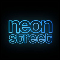 Neon Street Website Launch